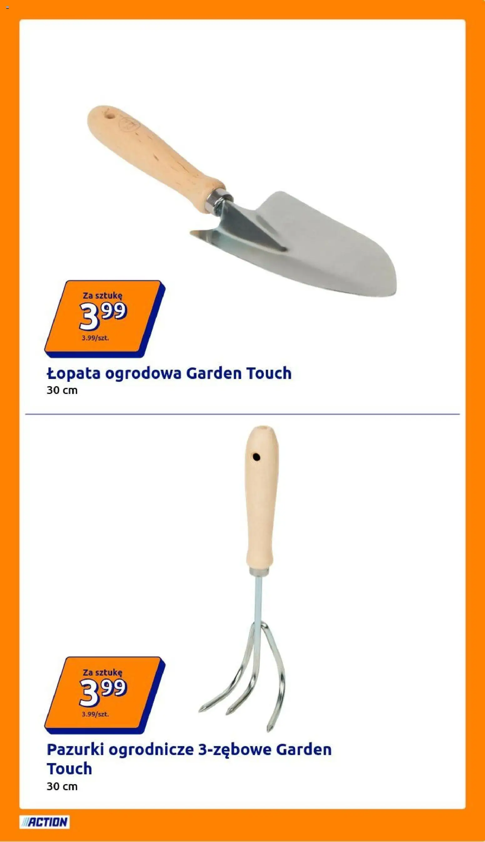 Action gazetka od 01.04.2026 | Strona: 9