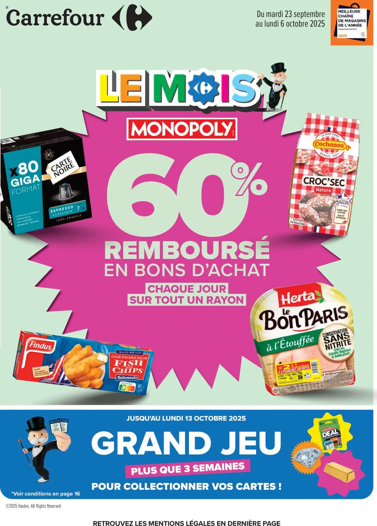  | Page: 1 | Produits: Porc, Chips