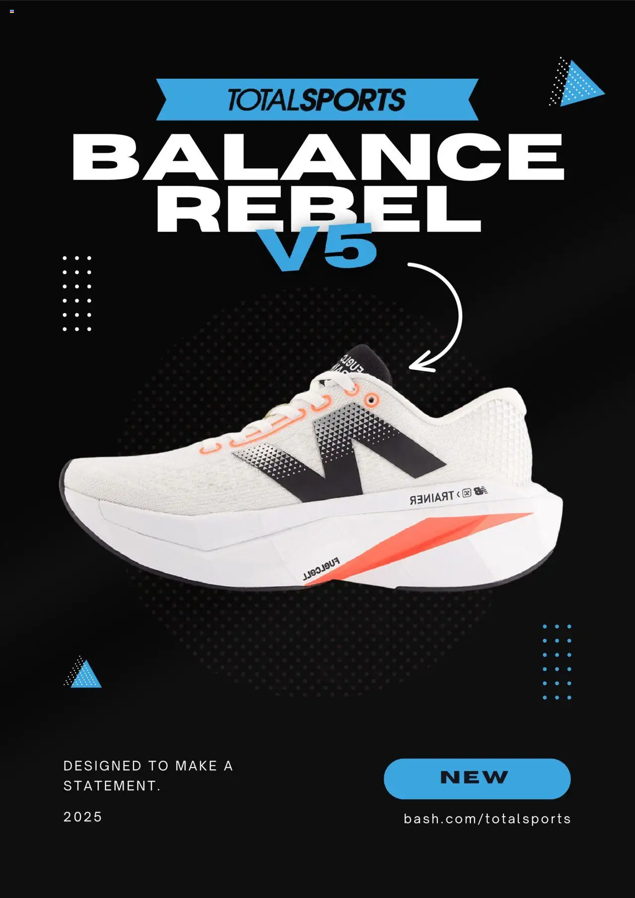 Totalsports Specials │ valid from 26.07.2025 | Page: 1