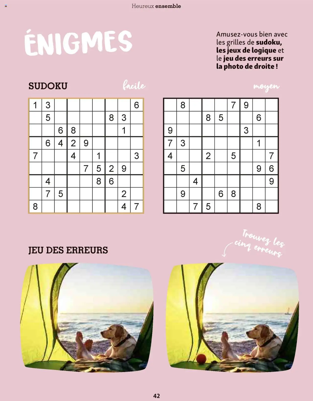  | Page: 42 | Produits: Jeux