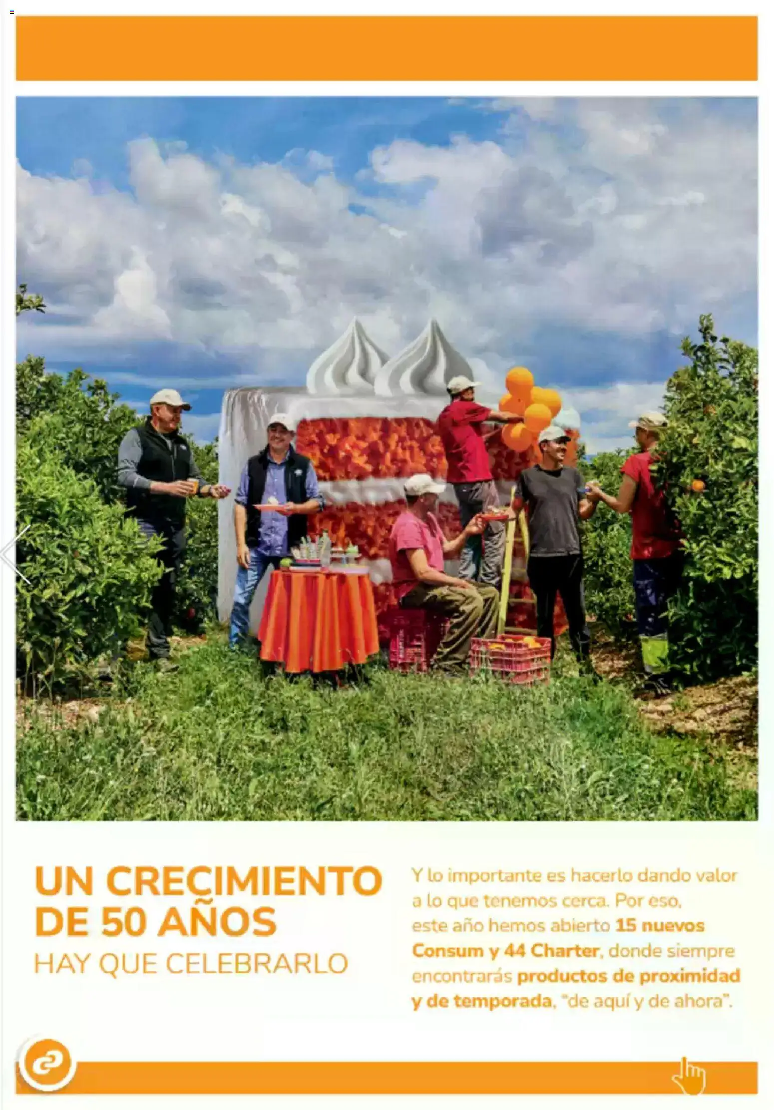 Consum folleto │ válido desde el 23.10.2025 | Página: 24