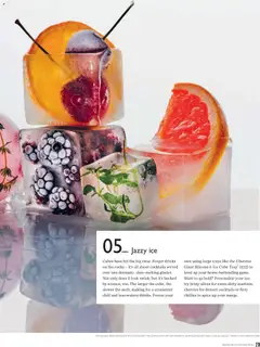 Preview of Waitrose - November 2025 valid from 01.11.2025 | Page: 29