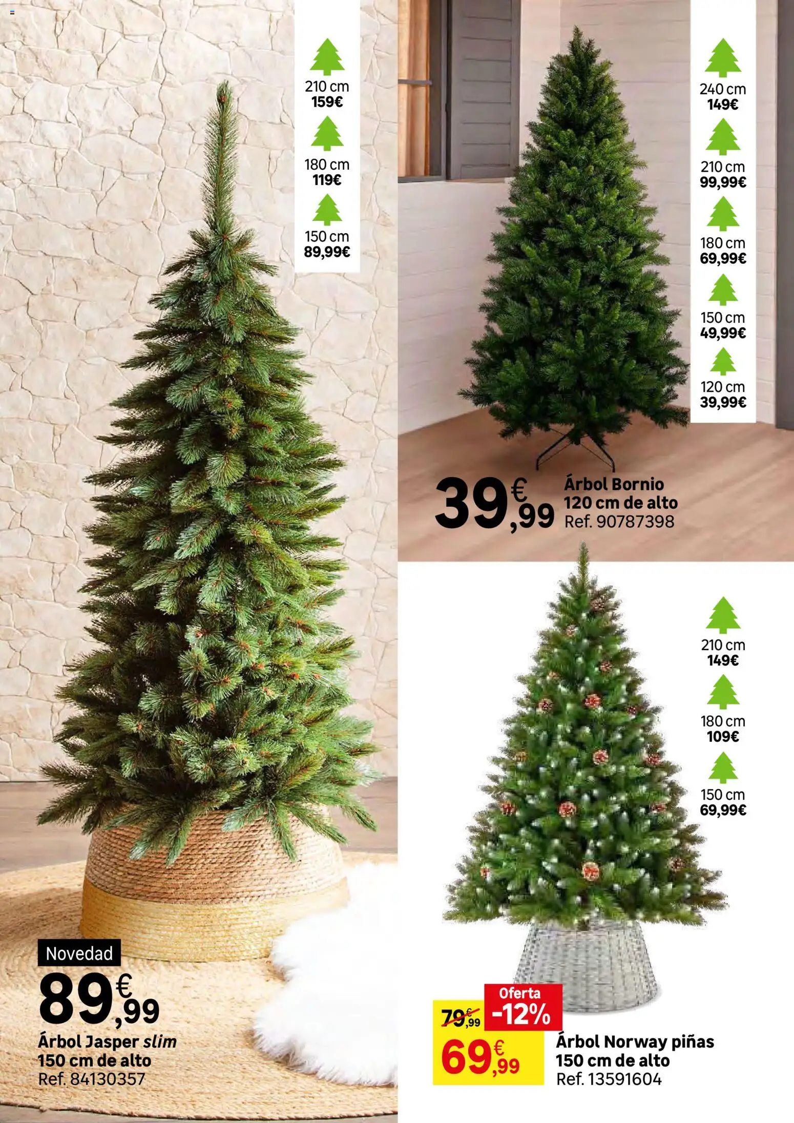 Leroy Merlin catálogo │ válido desde el 31.10.2025 | Página: 70