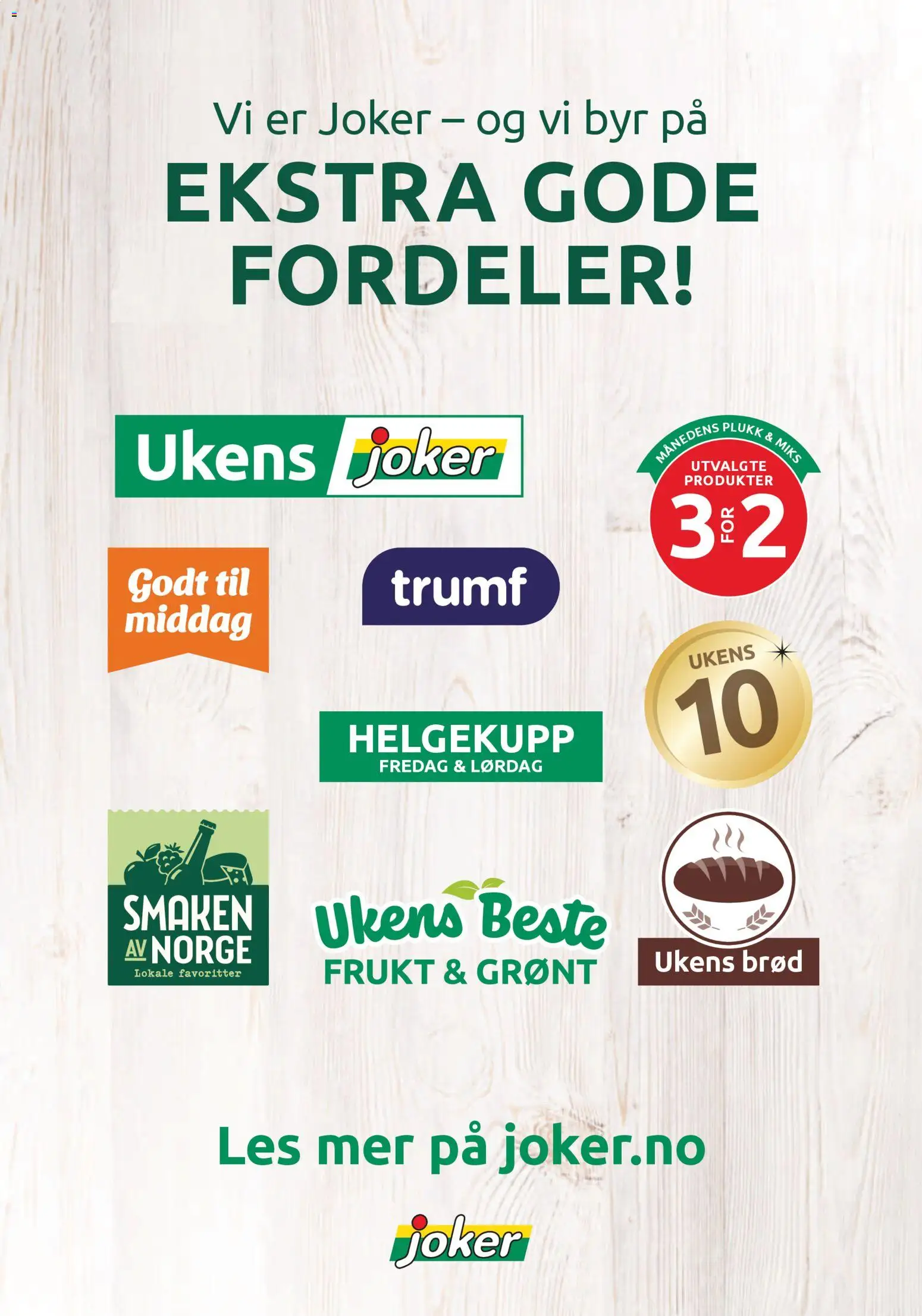 {H1} | Side: 27 | Produkter: Brød