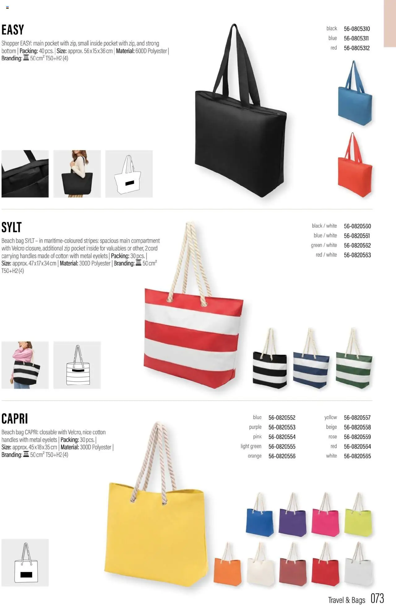 Sapo Giveaways Promotion tops – σε ισχύ από 15.05.2024 | Σελίδα: 73