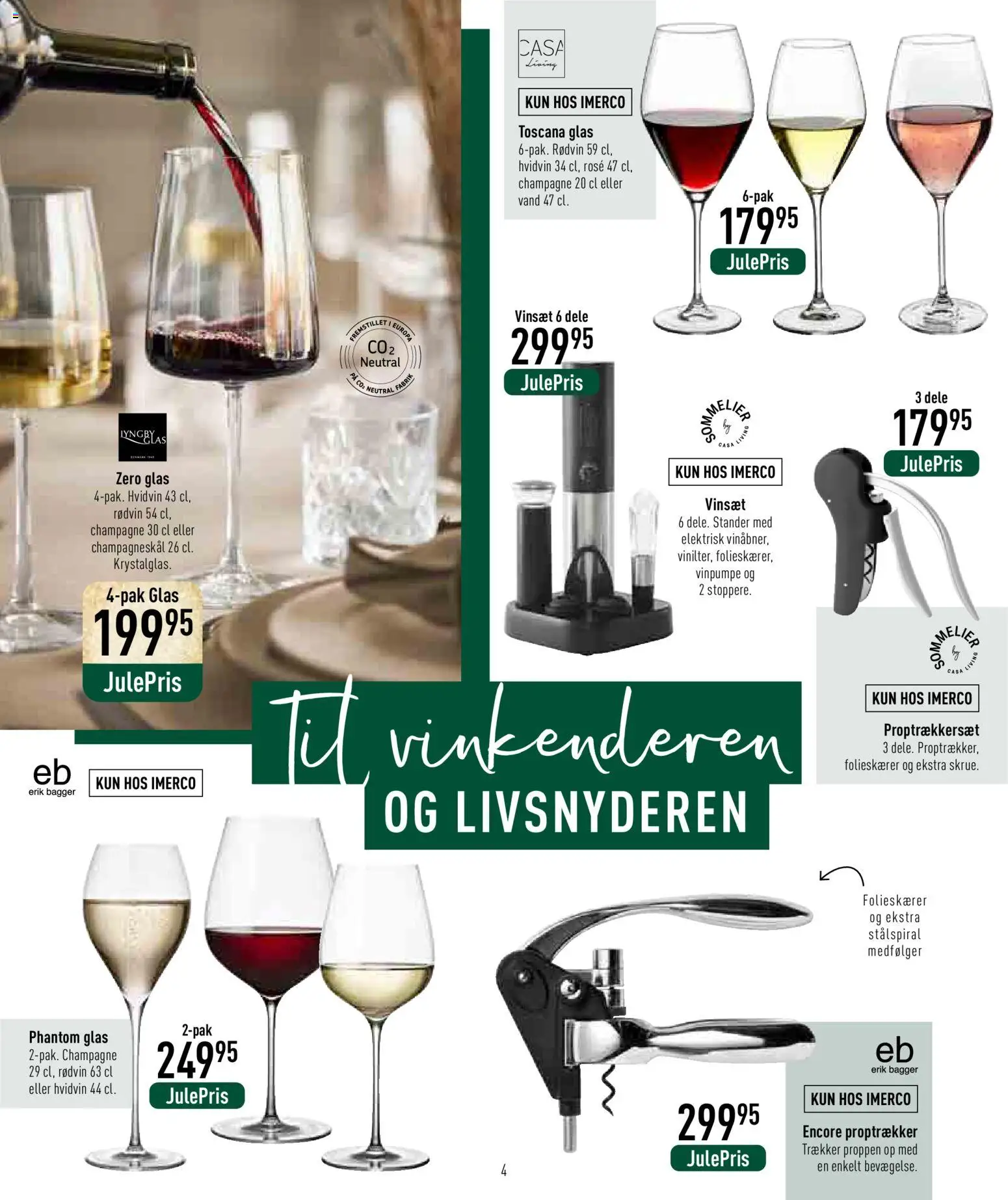 Imerco tilbudsavis – gyldig fra 01.12.2025 | Side: 4