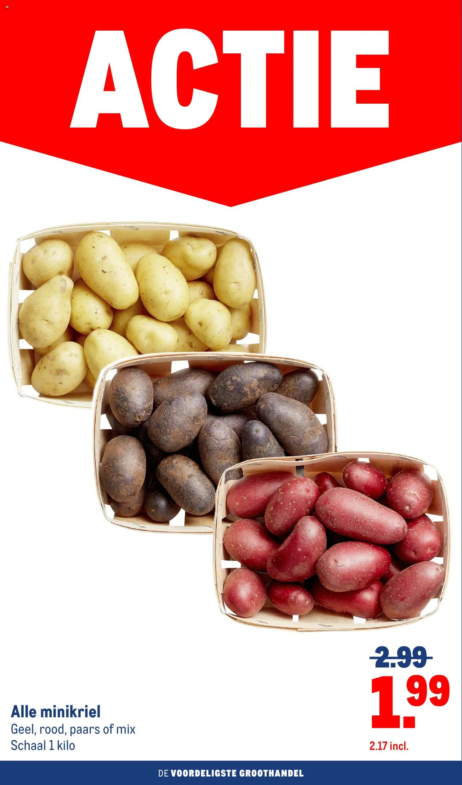 {H1} | Pagina: 6 | Producten: Schaal