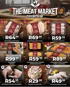 Take n Pay specials catalogue – valid from 01.12.2025 | Page: 5