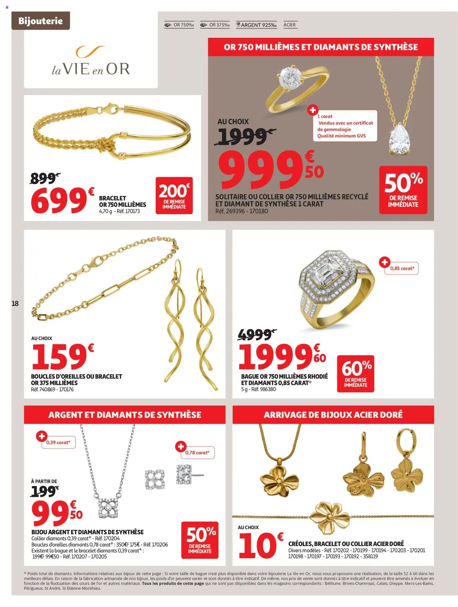 {H1} | Pagina: 20 | Producten: NOS, La, Diamant