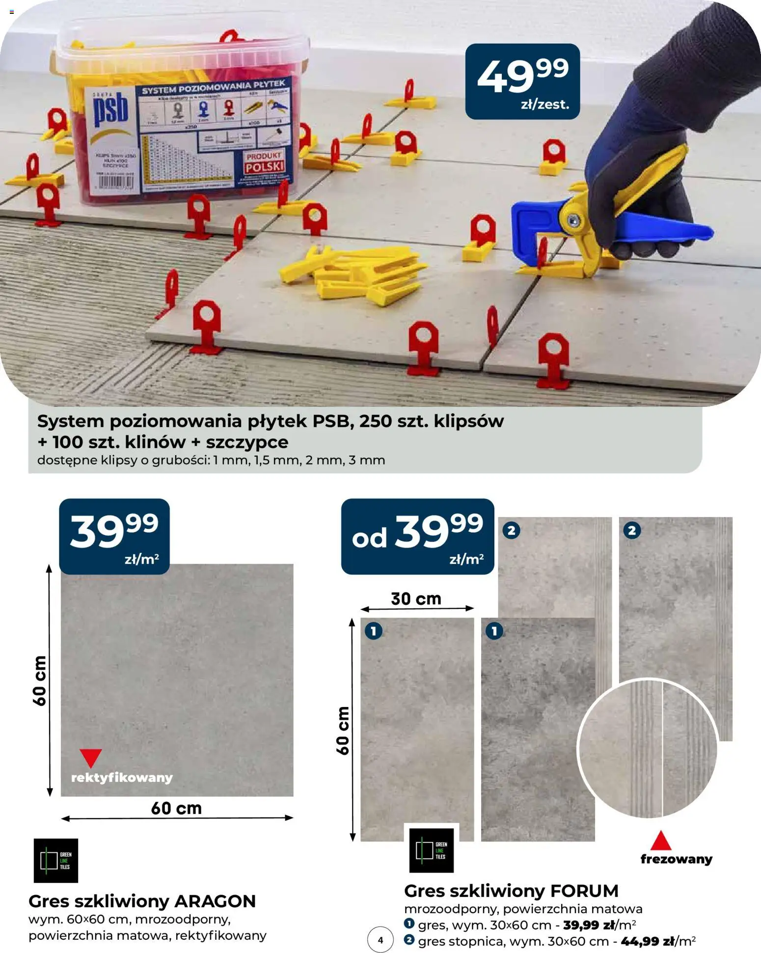 Mrówka Gazetka od 06.11.2025 | Strona: 4