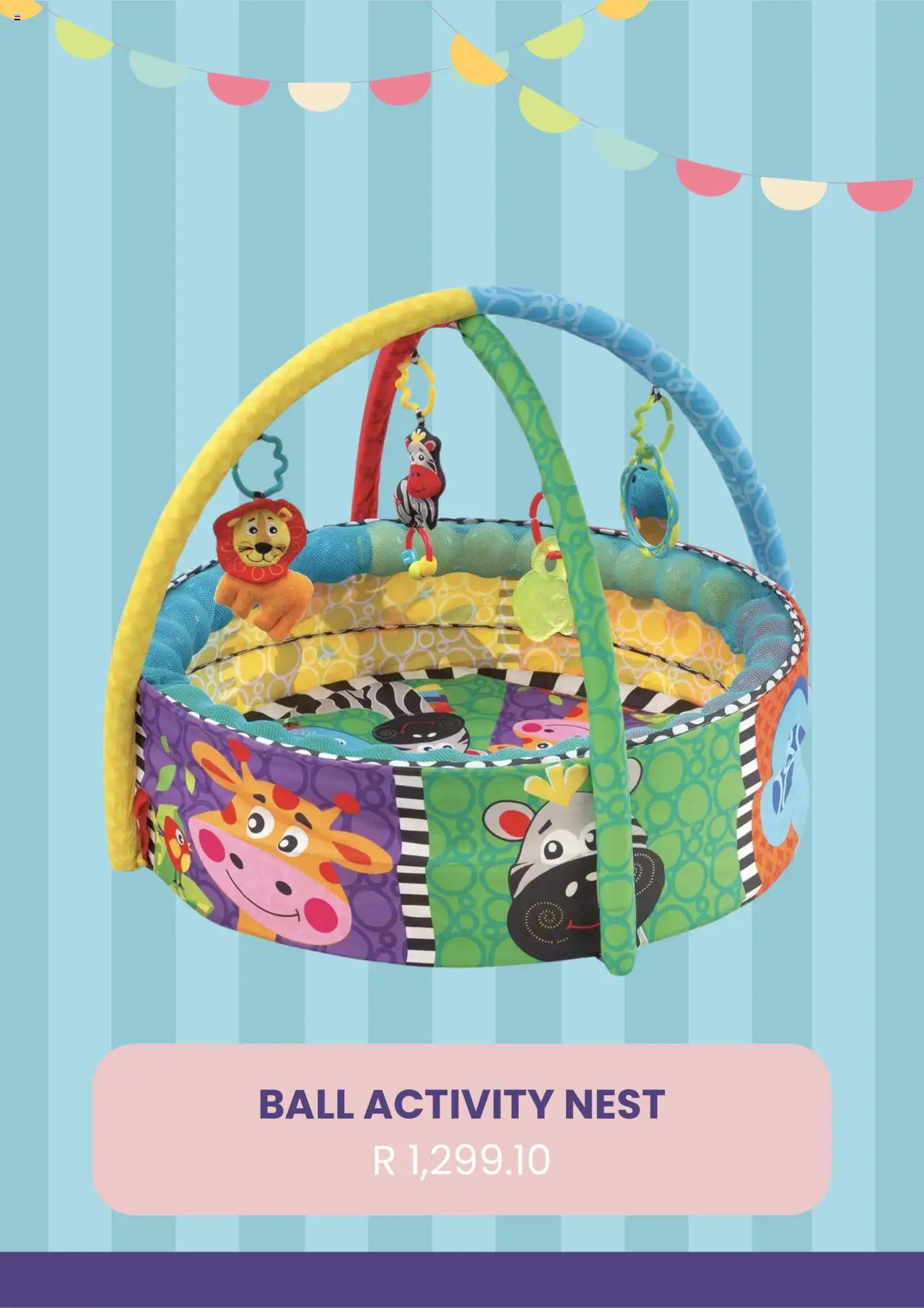 Babies R Us Specials │ valid from 12.08.2025 | Page: 5