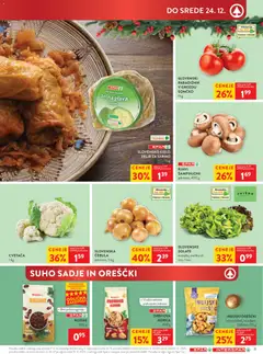 Spar katalog akcije – veljaven od 17.12.2025 | Stran: 13