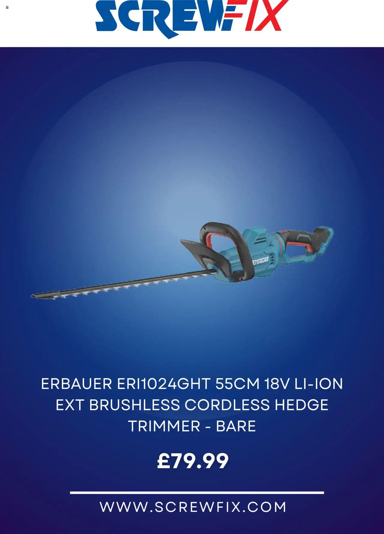 {H1} | Page: 7 | Products: Hedge trimmer