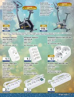 KTC - Katalog tehnike i posuđa - Pregled kataloga iz trgovine KTC, vrijedi od 03.12.2025 | Stranica: 25