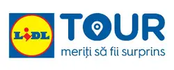 Lidl Tour logo