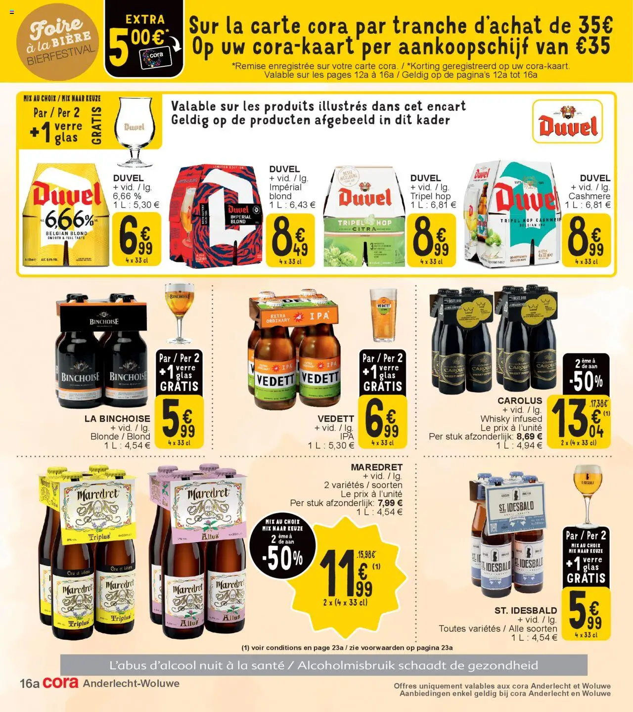  | Pagina: 16 | Producten: Whisky, La
