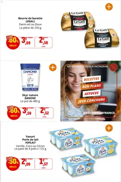 Coccinelle - Prévisualisation de Coccinelle catalogue valide à partir de 11.02.2026 | Page: 12