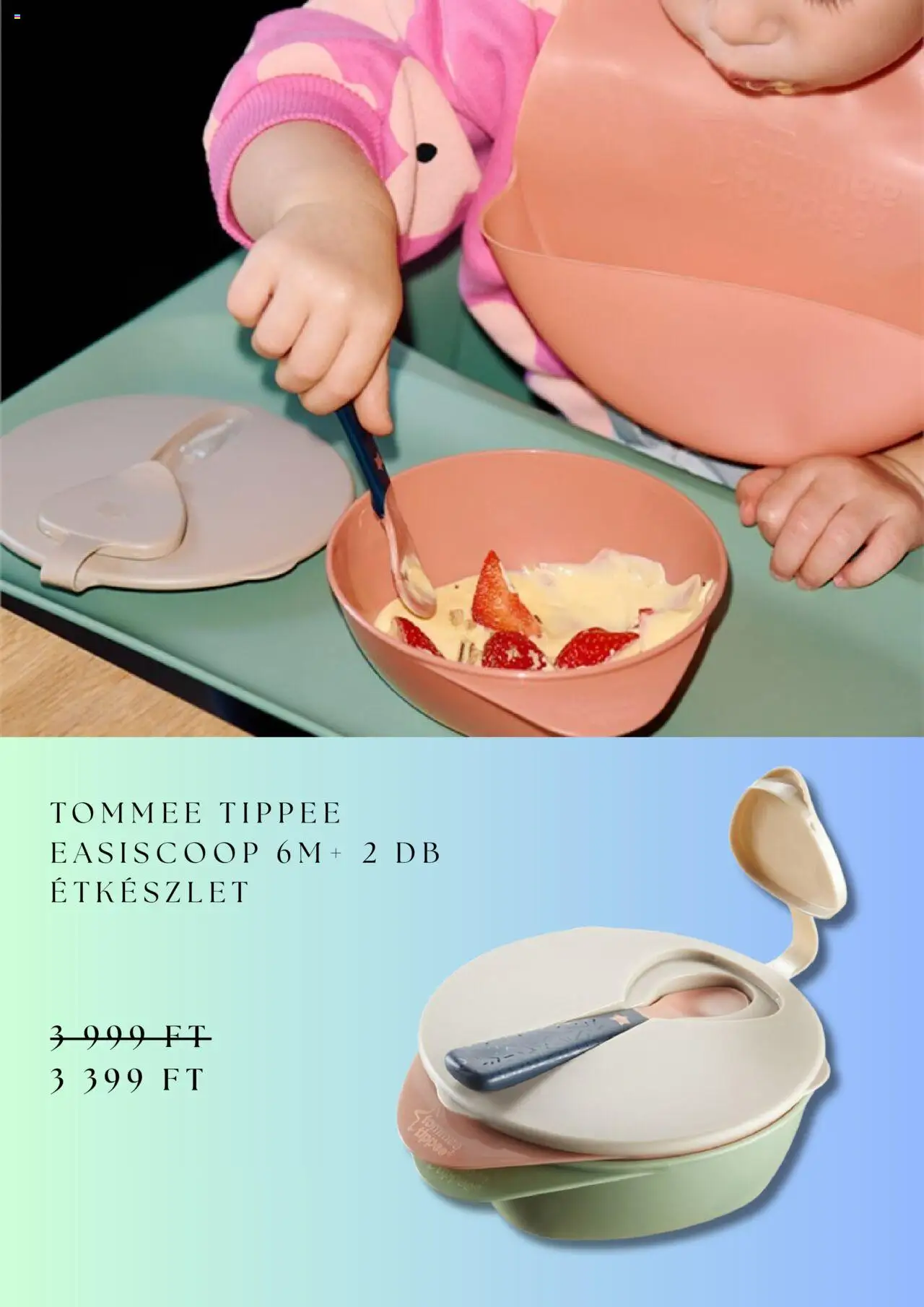 Brendon akciós ujság - amely érvényes a következő dátumtól: 23.09.2025 | Oldal: 10 | Termékek: Étkészlet