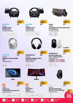 Senukai leidinys galioja nuo 12.03.2026 | Puslapis: 35