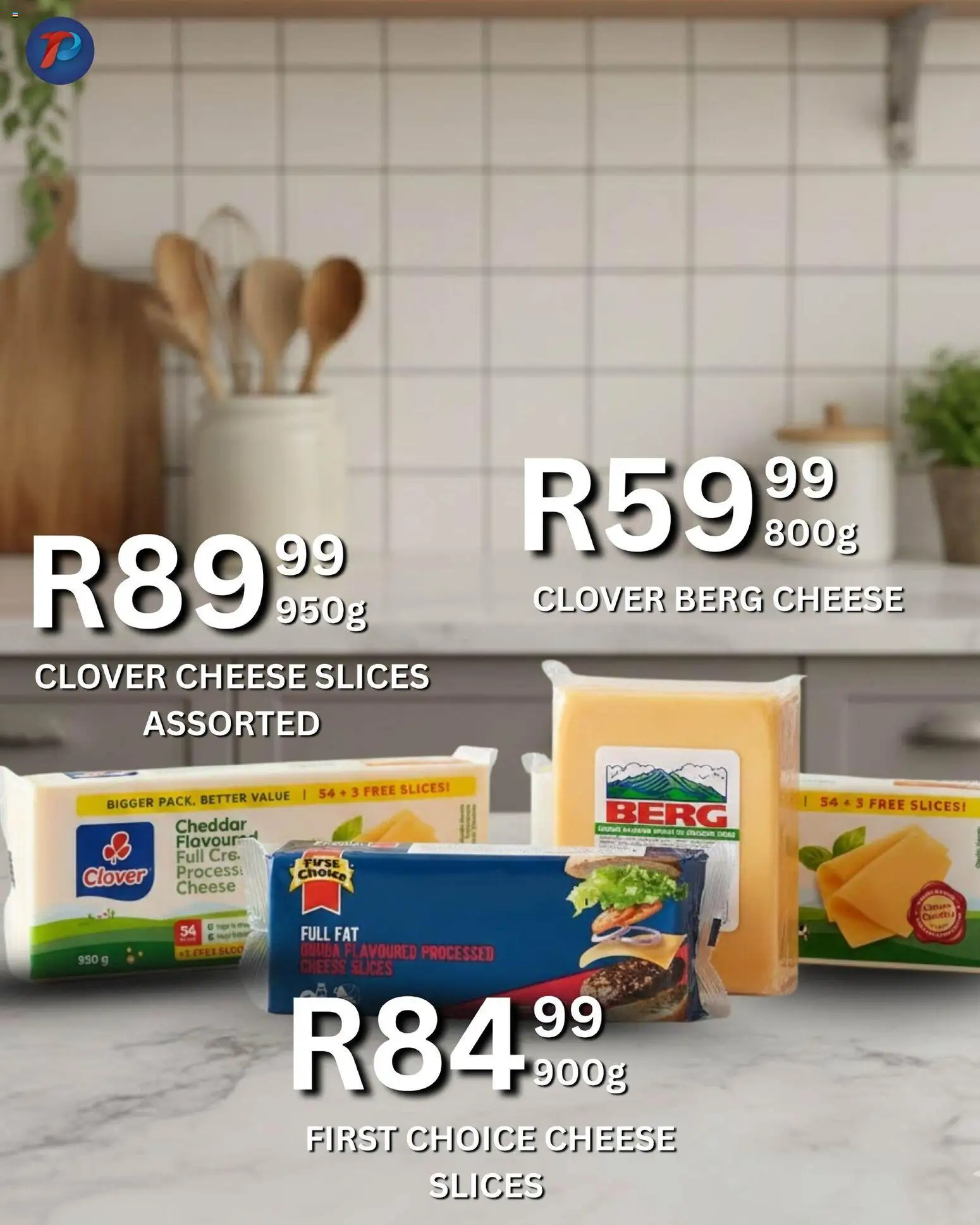 New Take n Pay catalogue – valid from 17.02.2026 | Page: 20 | Products: Cheese
