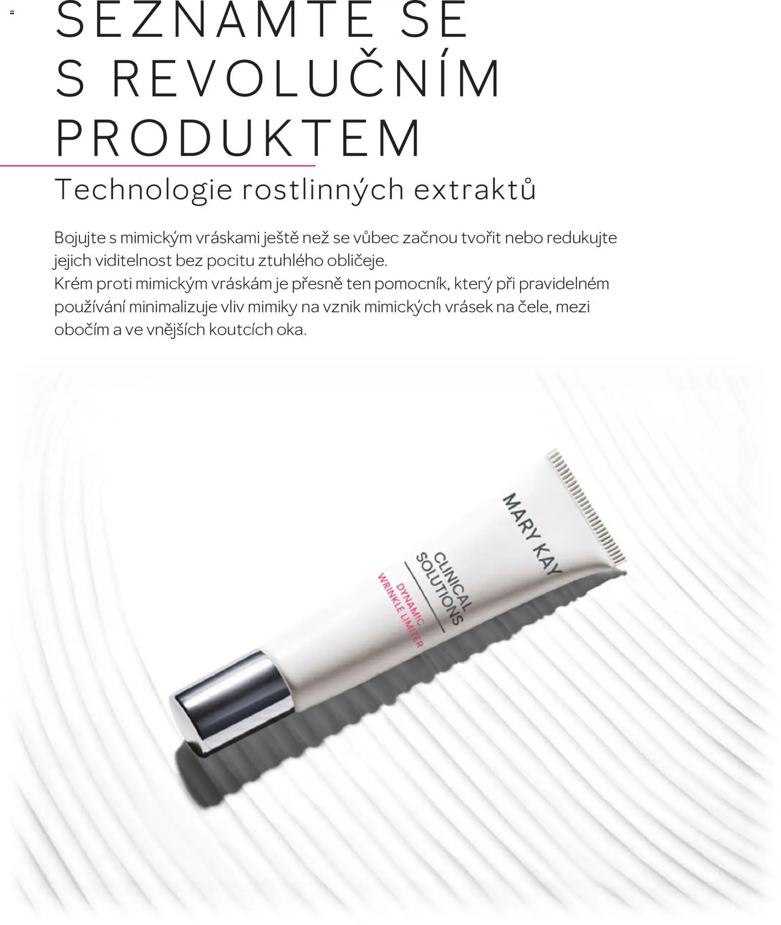 Mary Kay katalog - Clinical Solutions® od 21.01.2026 | Strana: 37 | Produkty: Krém