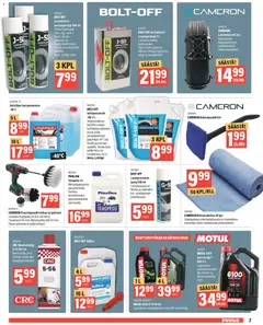 Puuilo-mainoslehti voimassa 16.02.2026 alkaen | Sivu: 7