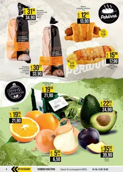 Náhled letáku Jip leták - Cash & Carry od 25.03.2026 | Strana: 4