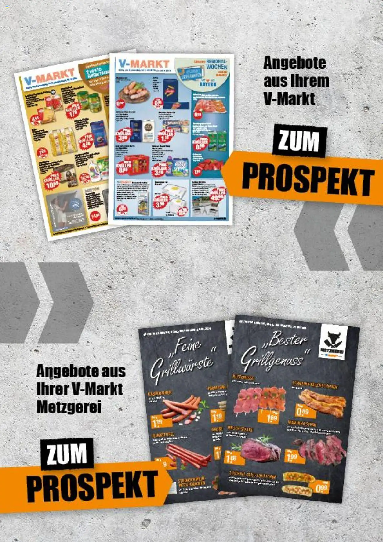 V-Baumarkt - München - gültig ab dem 24.07.2025 | Seite: 5