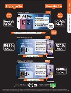 Cell C specials catalogue – valid from 04.02.2026 | Page: 7 | Products: Sim, Phone, Connector, Battery