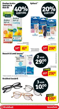 Kruidvat - Folder week 46 - Voorbeeld van een folder van Kruidvat, geldig van 11.11.2025 | Pagina: 71 | Producten: Kan, Citrompótló tabletta, Crème