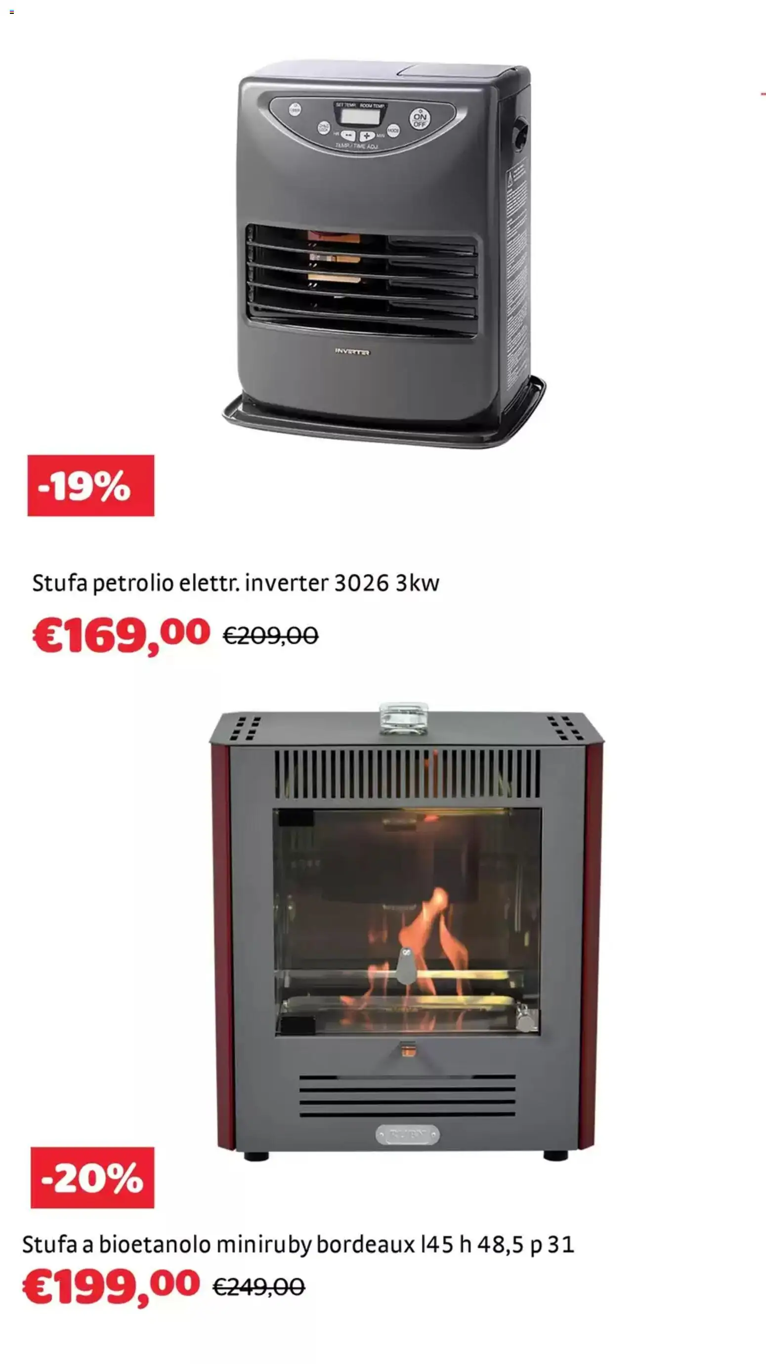 Volantino Brico Center del 04.02.2026 | Pagina: 35