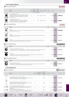 Rexel - Prévisualisation de Rexel catalogue valide à partir de 01.01.2026 | Page: 18
