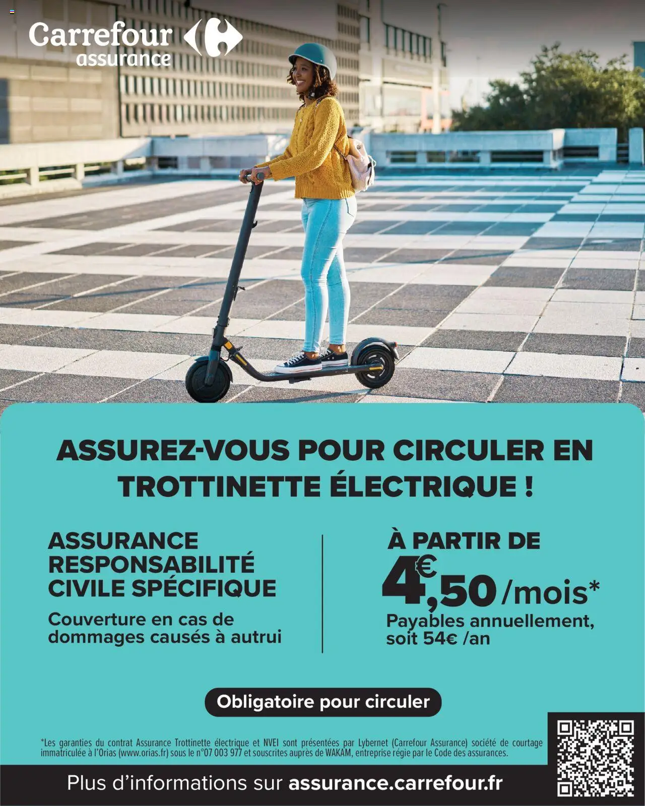 {H1} | Page: 16 | Produits: Trottinette électrique, Couverture