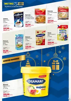 Metro katalog - pregled Metro kataloga - važi od 11.12.2025 | Strana: 5