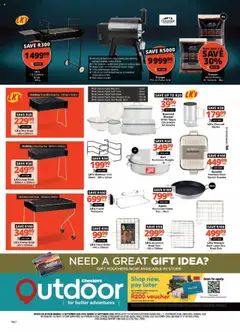 New Checkers catalogue – valid from 15.09.2025 | Page: 2