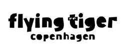 Logo Flying Tiger