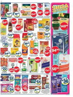 New Pick n Pay catalogue – valid from 08.09.2025 | Page: 3