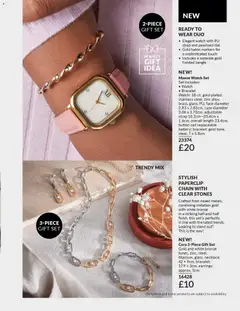 Preview of AVON - Avon Digital Brochure valid from 01.02.2026 | Page: 149