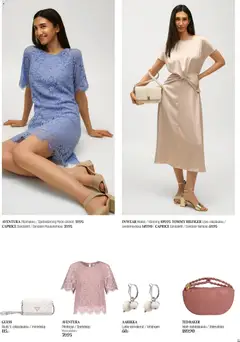 Sokos-mainoslehti voimassa 20.04.2026 alkaen | Sivu: 11 | Tuotteet: Mekko