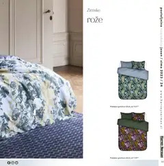Harvey Norman katalog akcije – veljaven od 01.10.2023 | Stran: 13 | Izdelki: Posteljnina