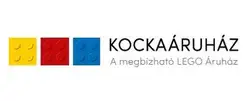 Logo KOCKAÁRUHÁZ - Egyéb