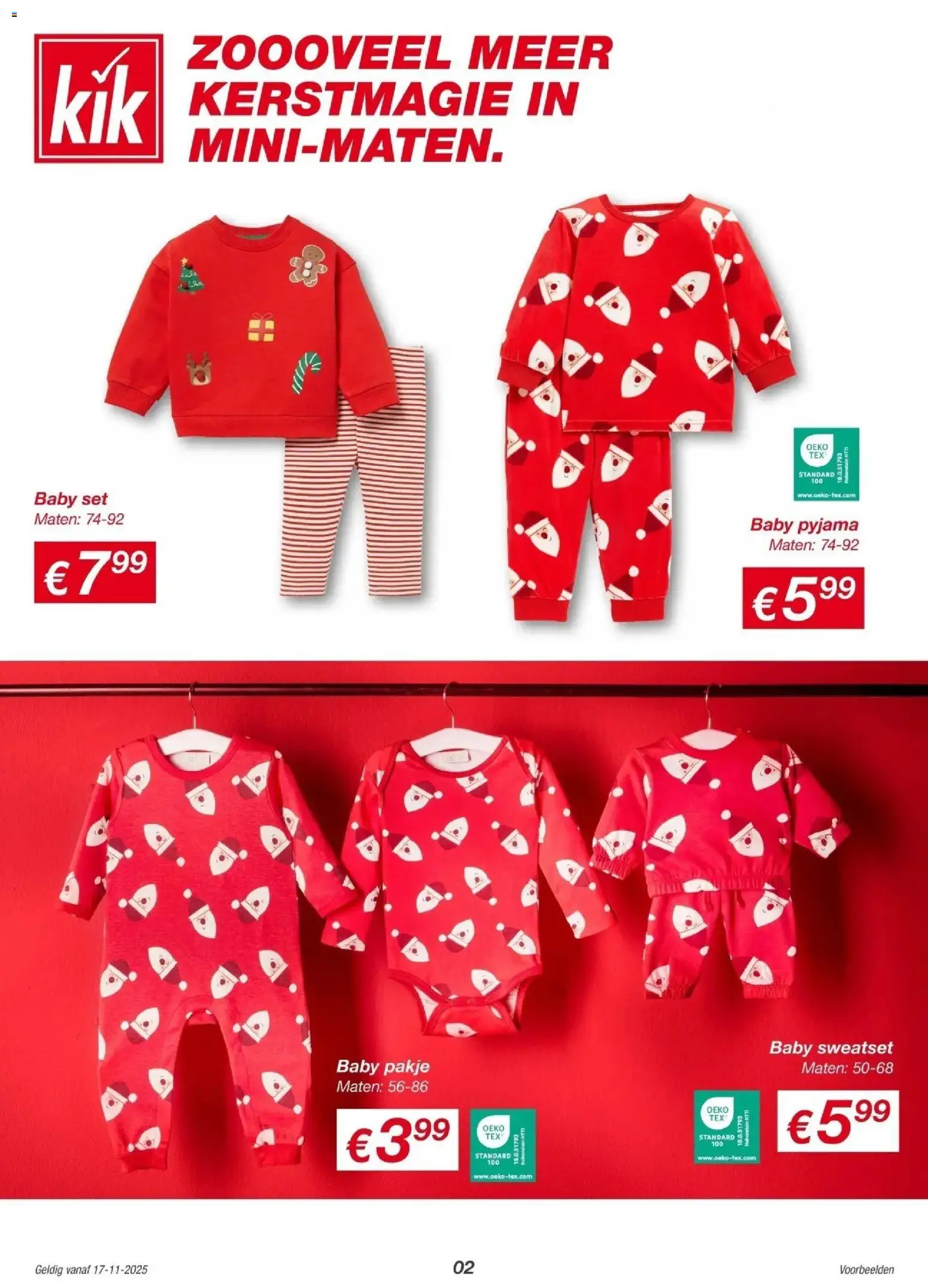 {H1} | Pagina: 2 | Producten: Pyjama