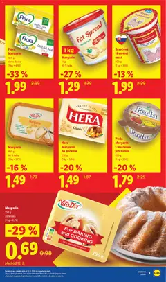 Lidl leták platný od 09.03.2026 | Strana: 25