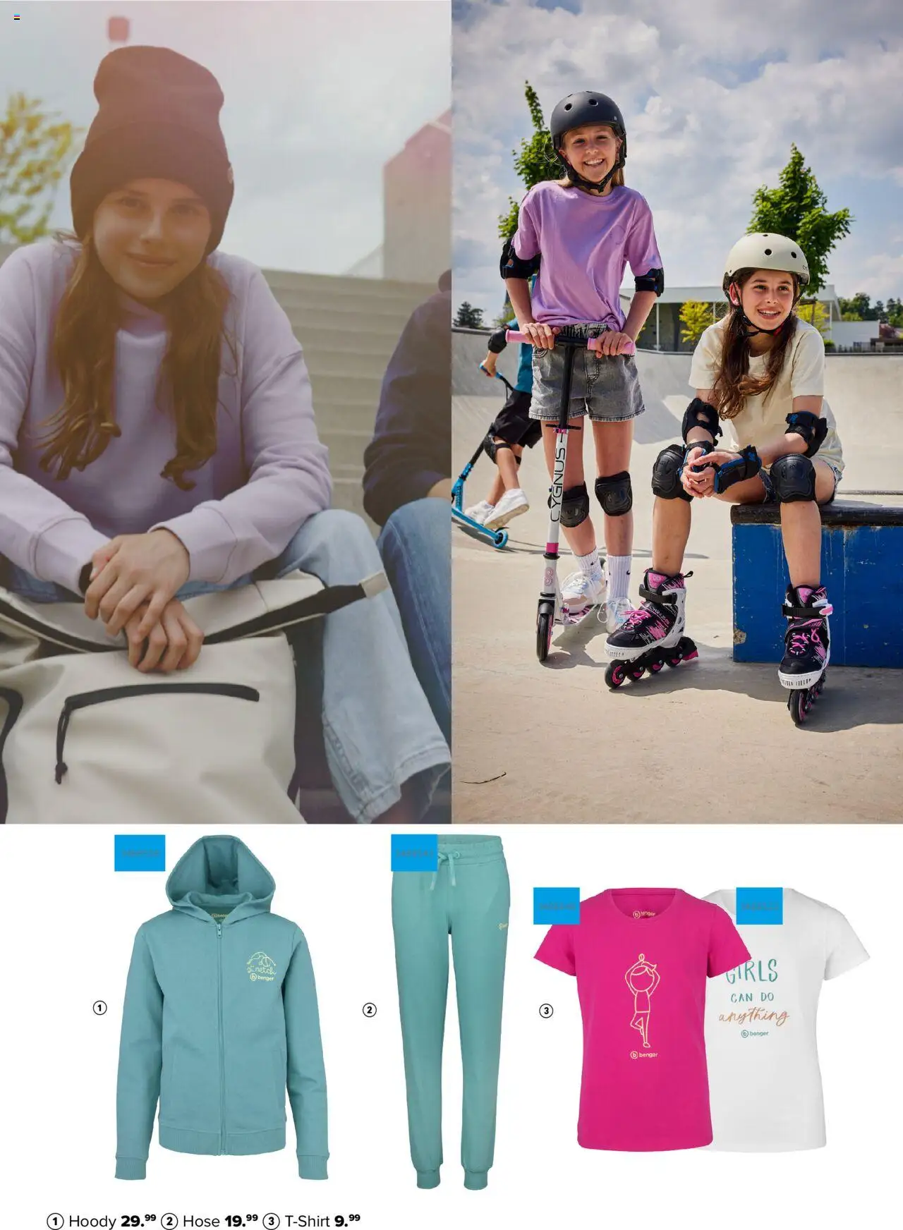 Hervis Angebote gültig ab 06.10.2025 | Seite: 14 | Produkte: Hose