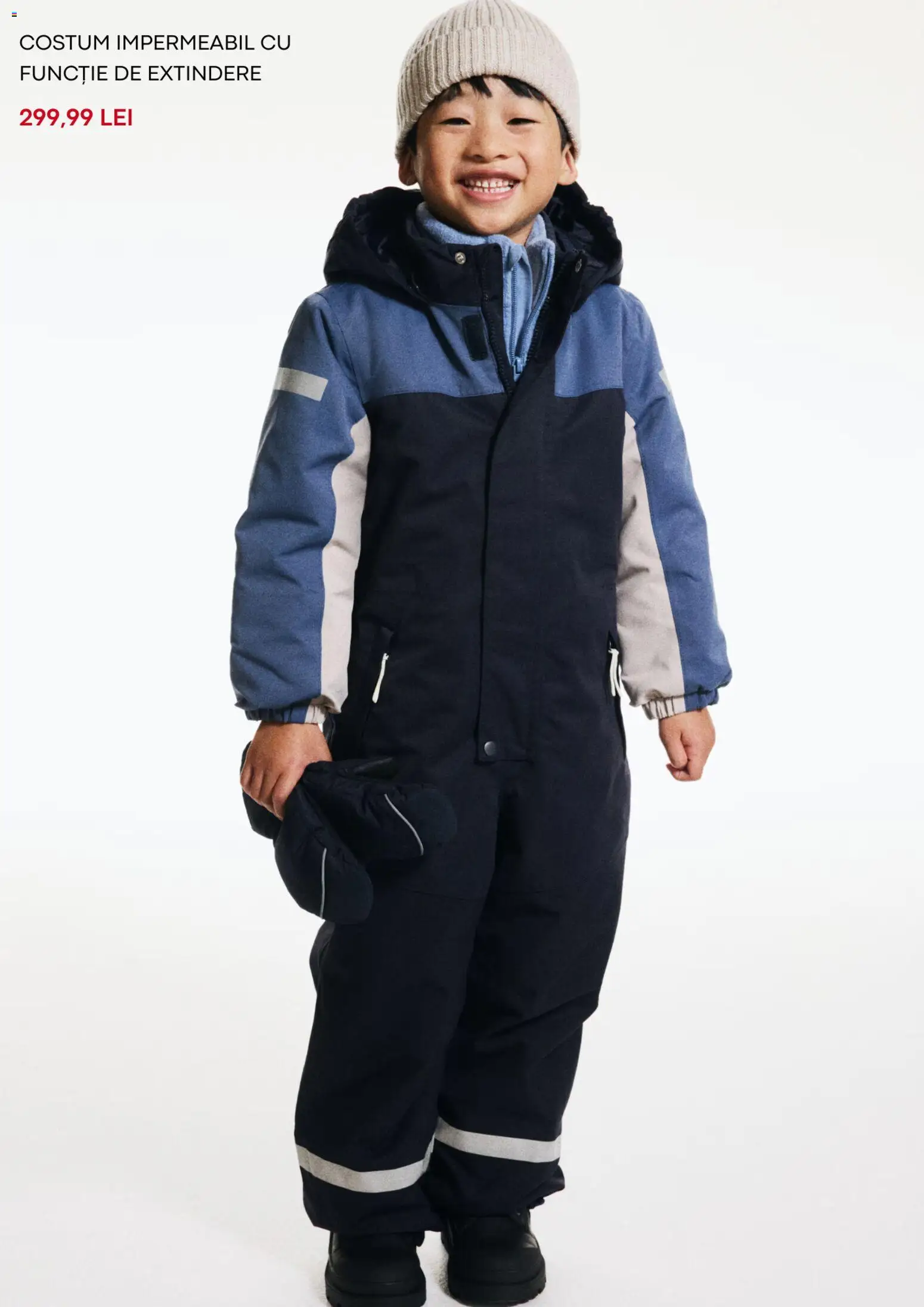 Noul catalog H&M – valabil de la 27.11.2025 | Pagină: 10 | Produse: Costum