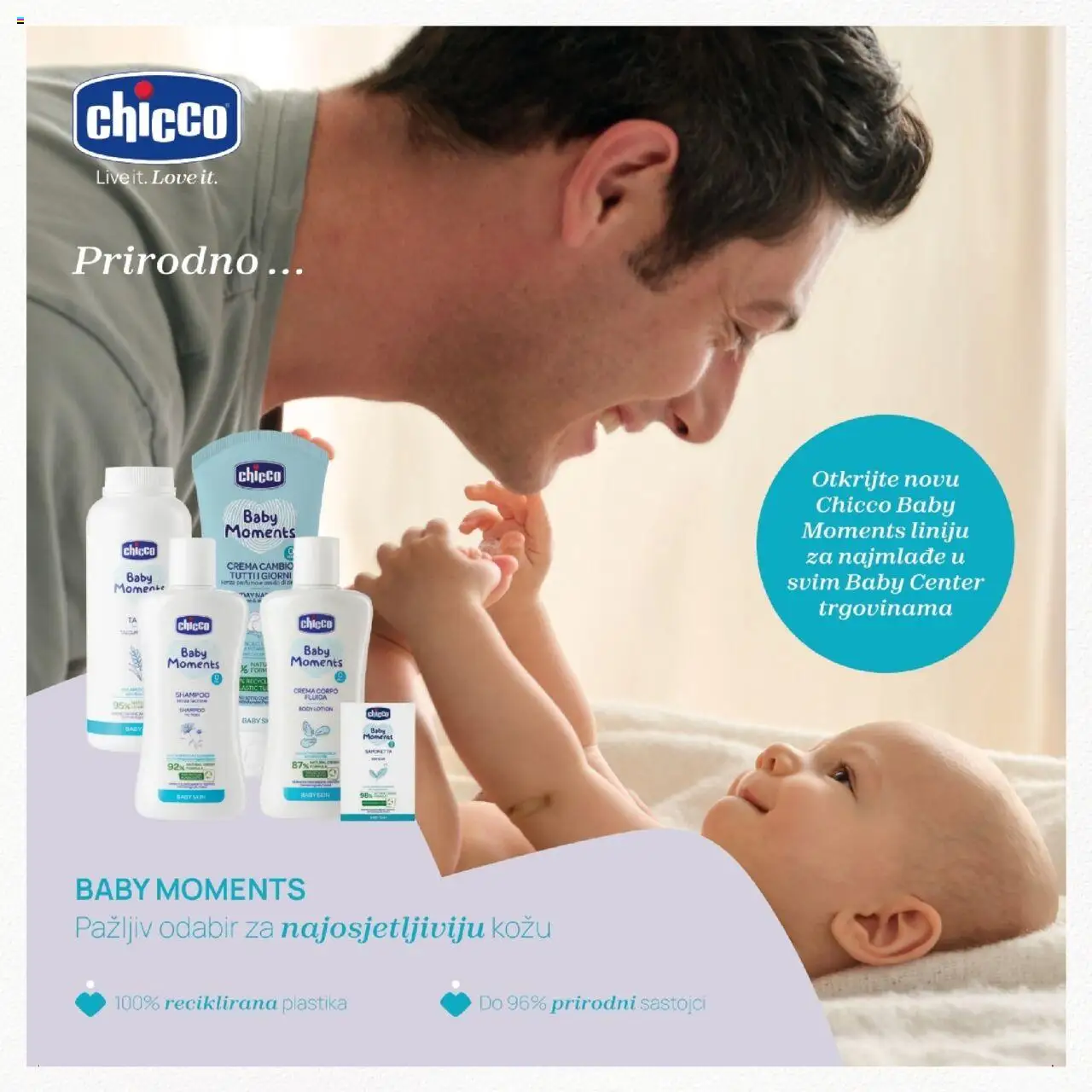 Baby Center katalog | vrijedi od 18.09.2025 | Stranica: 27