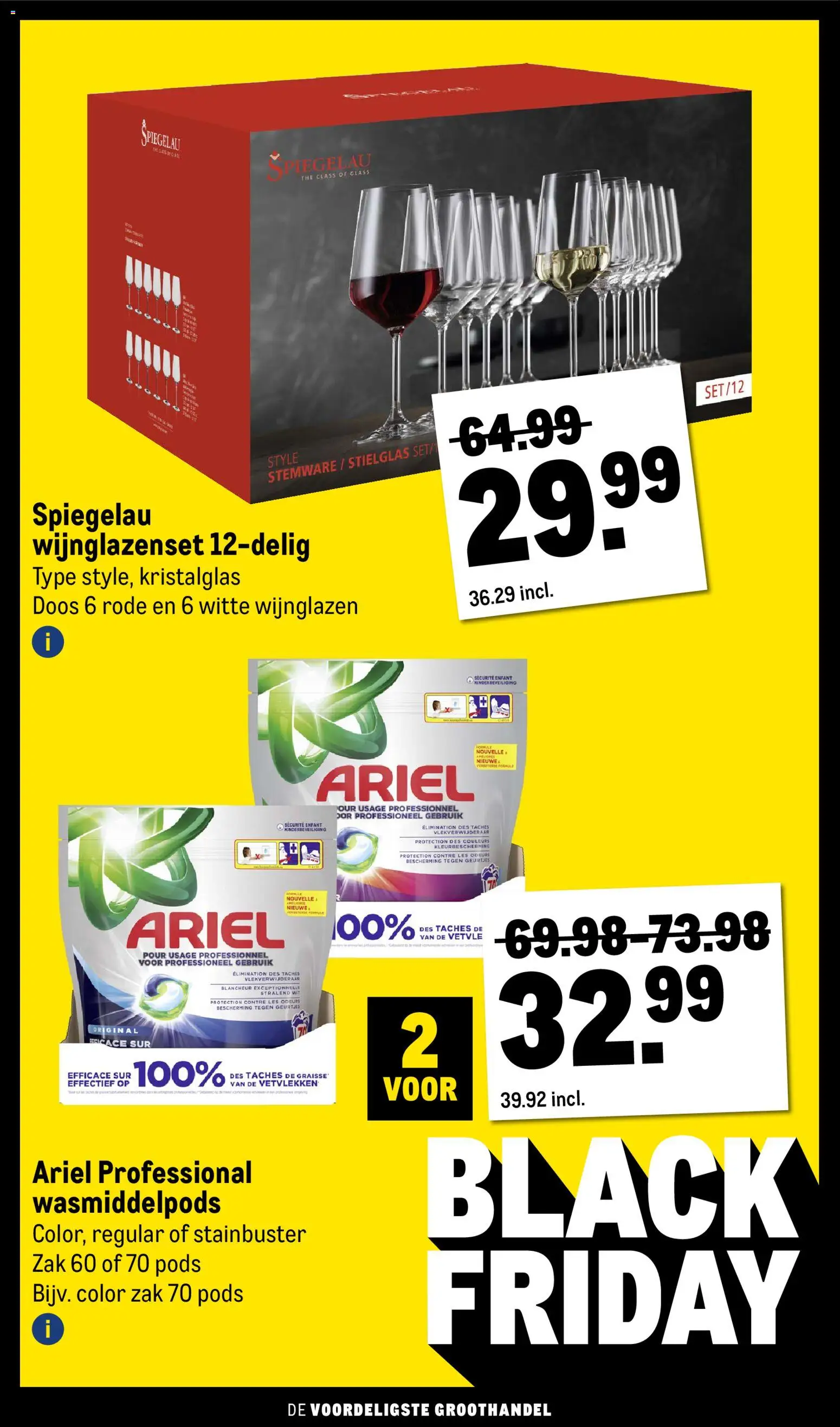 {H1} | Pagina: 12 | Producten: Zak