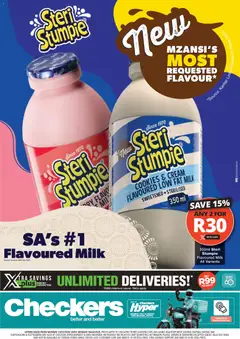 Checkers specials catalogue – valid from 23.03.2026