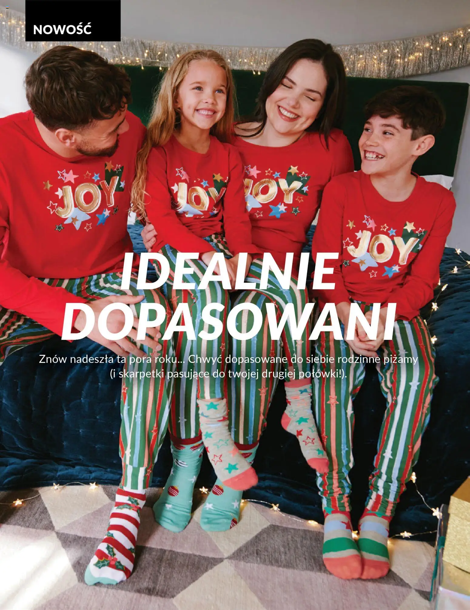 Avon Black Friday od 01.11.2025 | Strona: 22