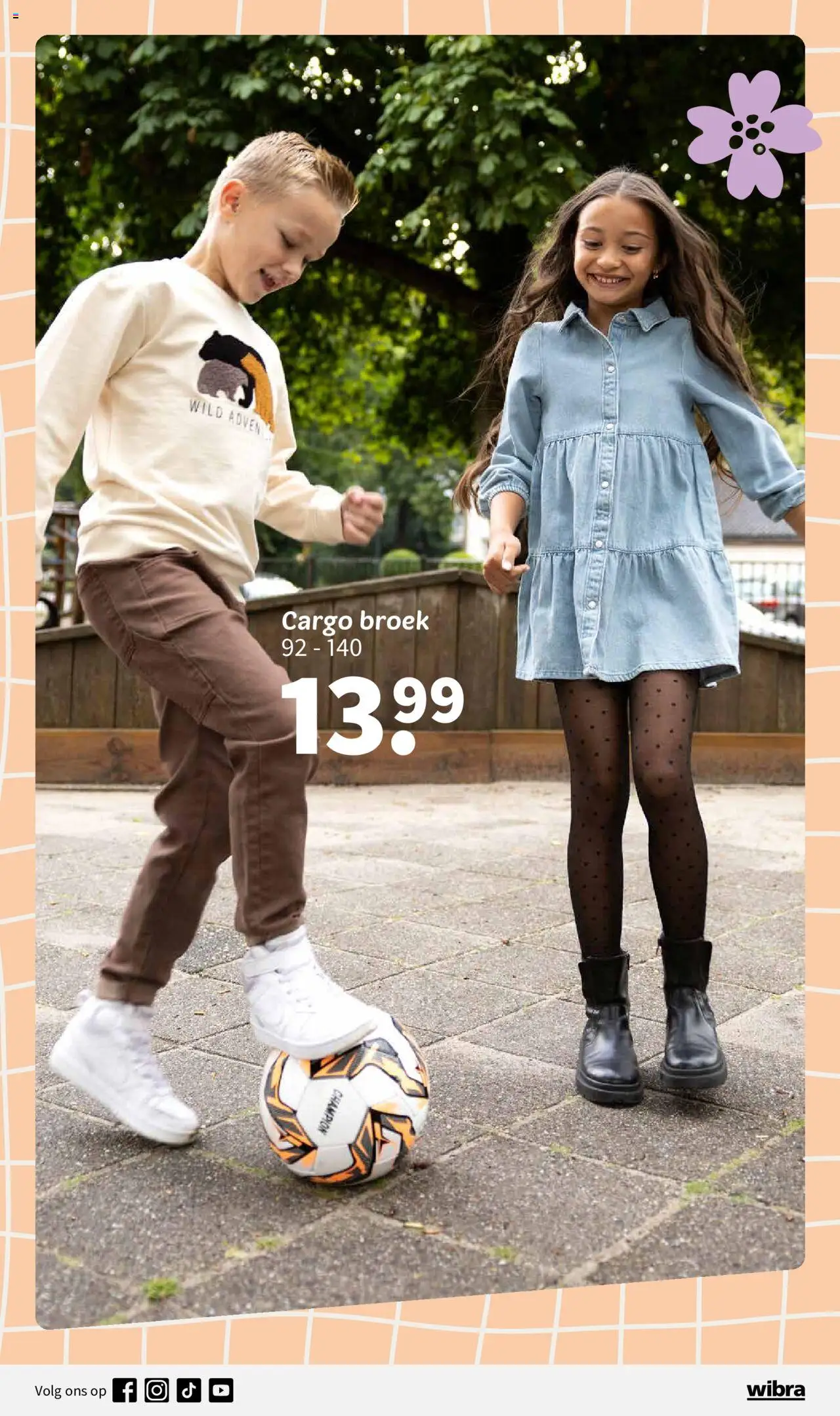  | Pagina: 39 | Producten: Broek
